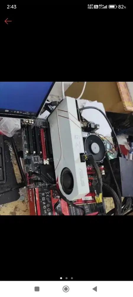 Gtx 1060 3gb acer gddr 5