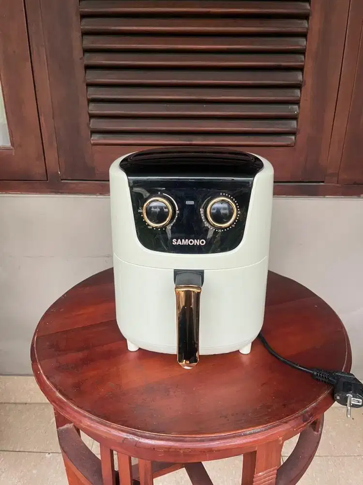AIR FRYER SAMONO