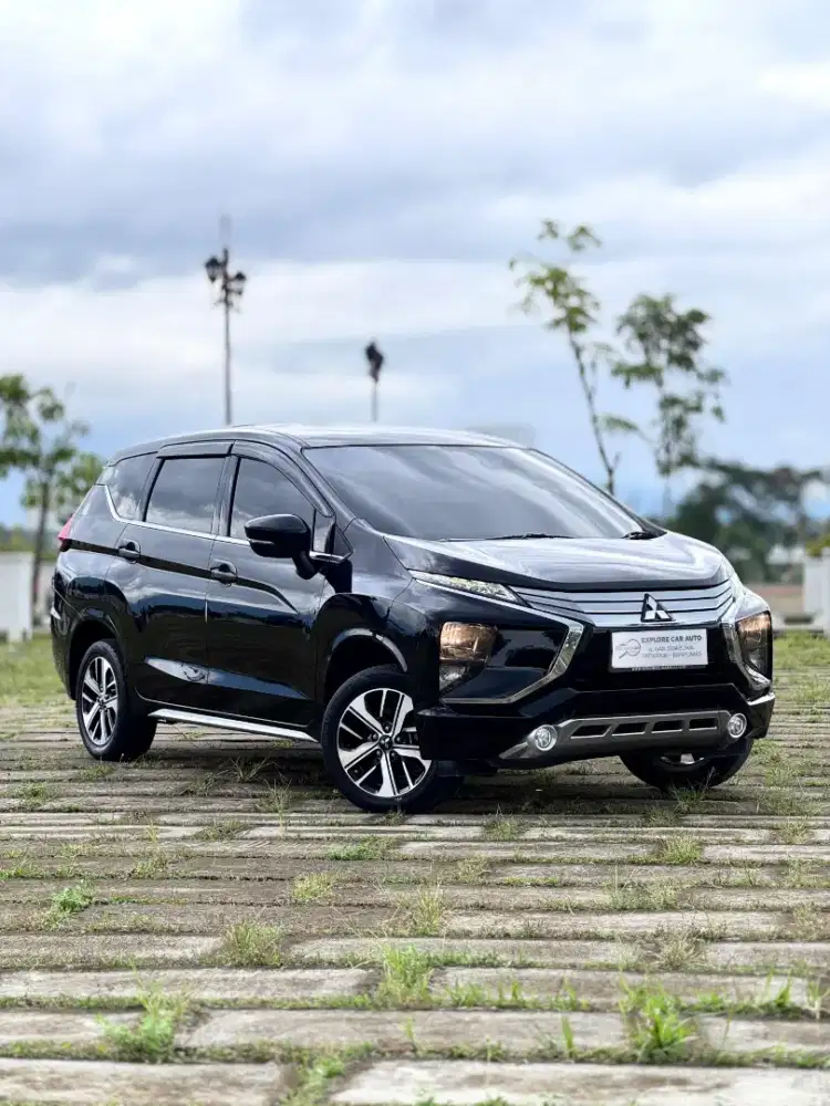 XPANDER 1.5 SPORT AT 2019 LOW KM