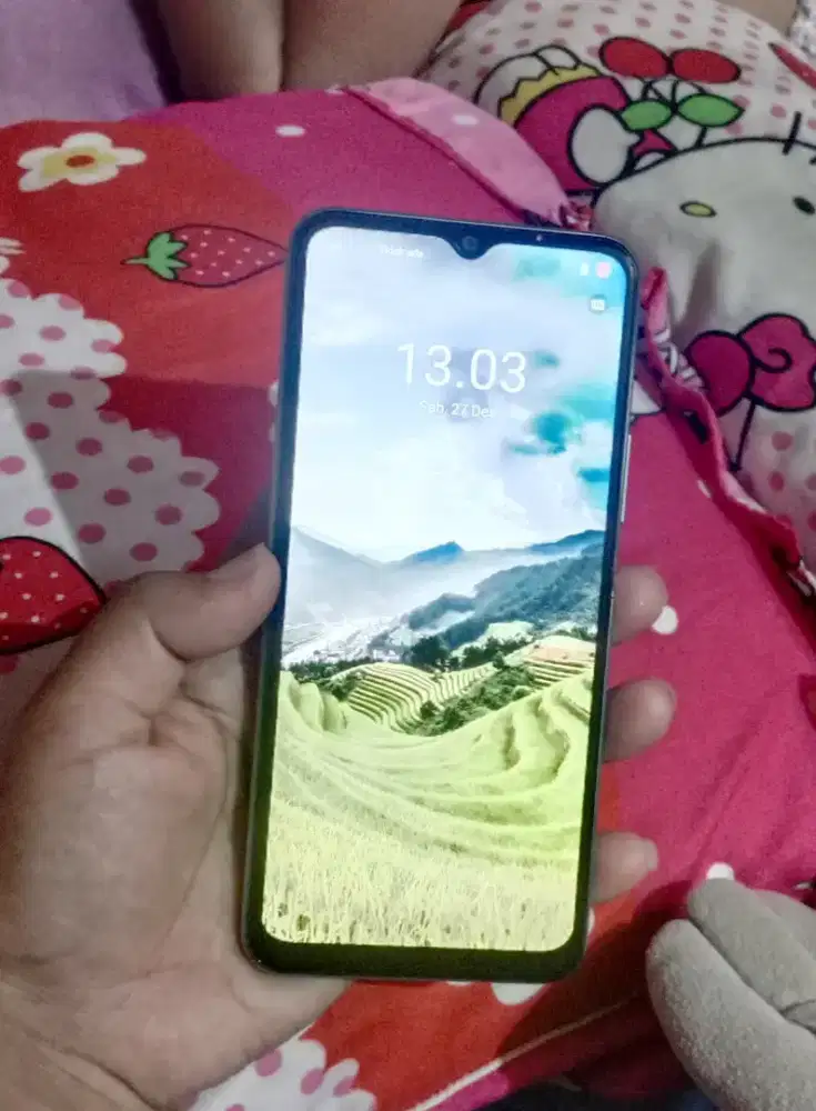 Vivo Y20s G ram 4+1/128.