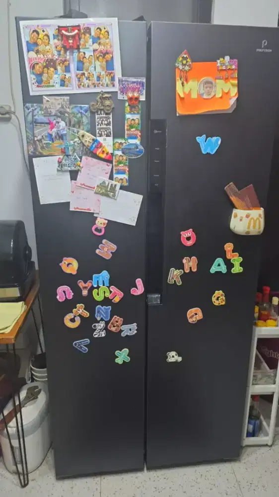 Service Kulkas Kelapa Gading