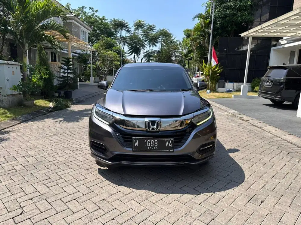 Hrv Prestige Matic PMK 2020