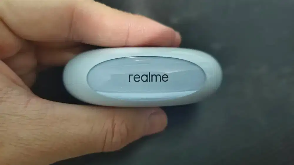 Headset realme Buds Air 6pro