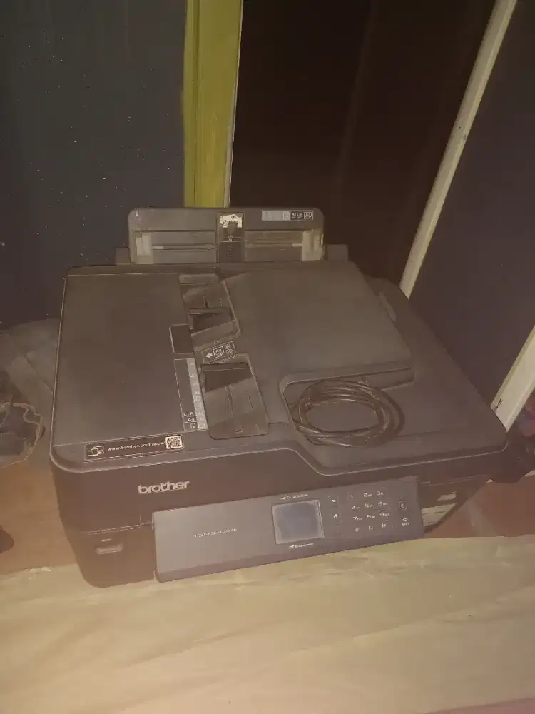 Printer Brother MFC J3530DW