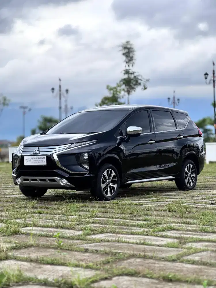 XPANDER 1.5 ULTIMATE AT 2019 MURAH