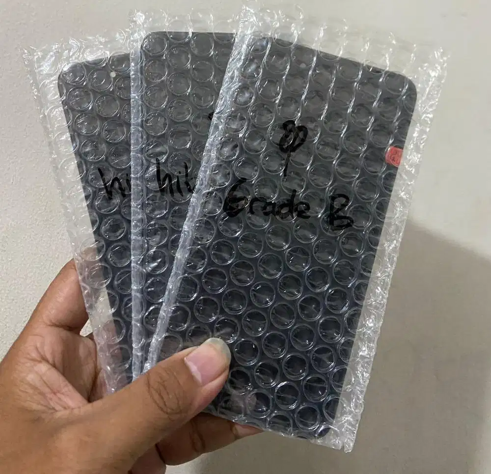 LCD touchscreen iphone 8 Plus