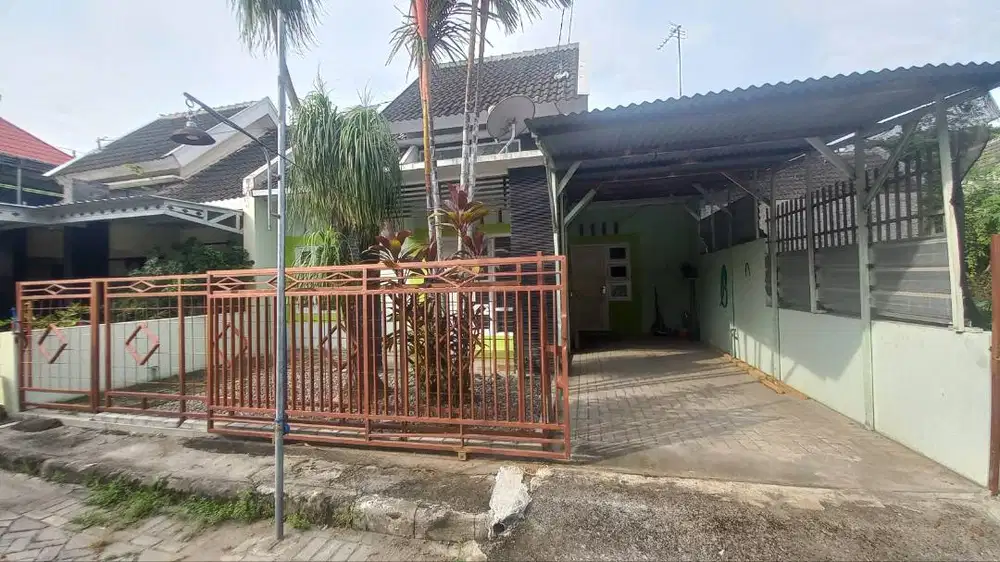 Kontrakan Murah Jombang Kota