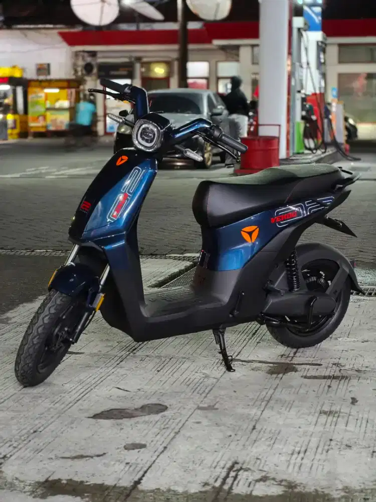 FLASH SALE SEPEDA LISTRIK DISKON HARGA RATUSAN RIBU