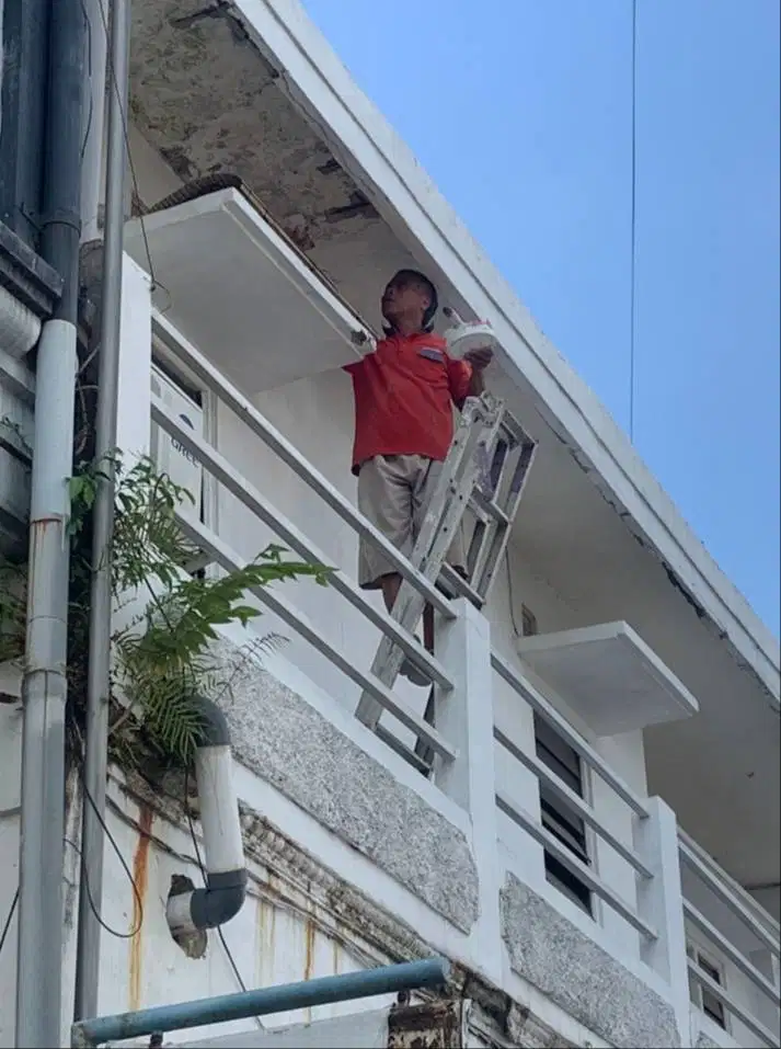 tukang ahli bangunan, ruko, kosan,renovasi rumah & bangun rumah baru