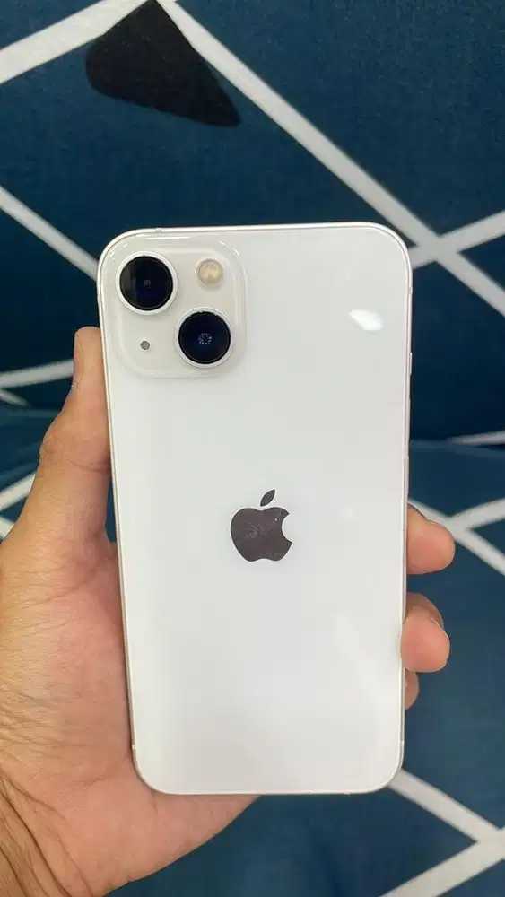 Iphone 13 256gb ex inter Starlight