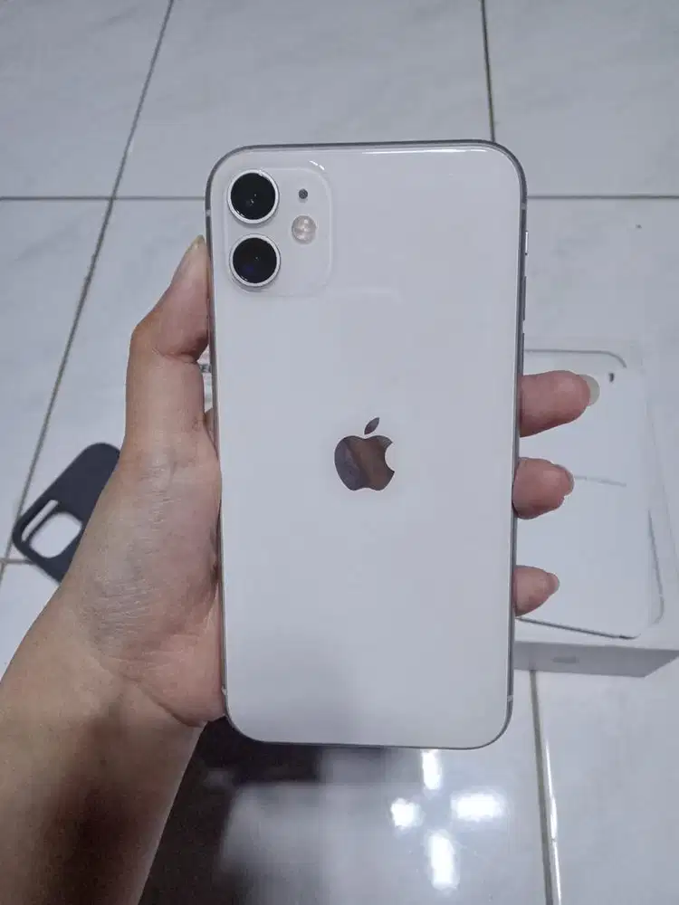 Iphone 11 128 ex inter