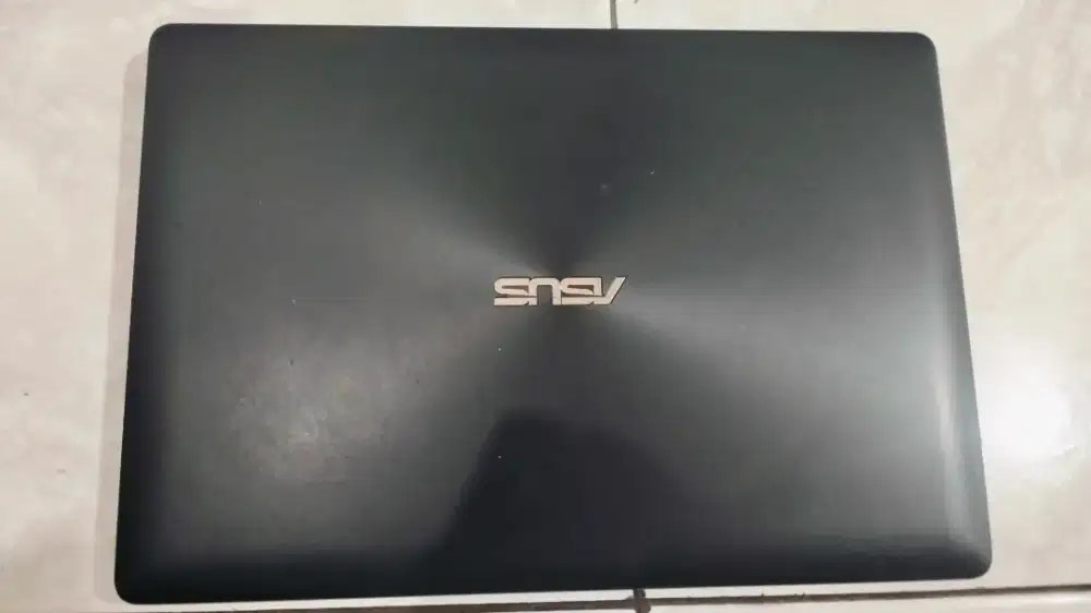 LAPTOP ASUS X453M 90% Normal