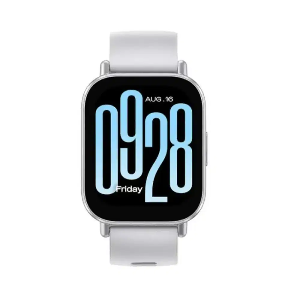 Jual xiaomi redmi watch 5 active