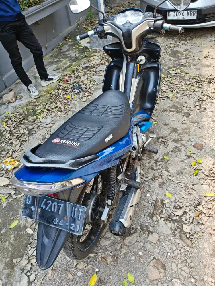 For sale jupiter 2011