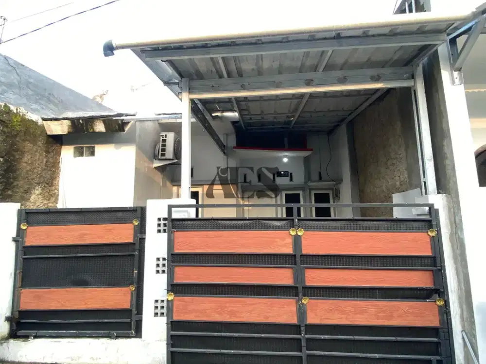 DIJUAL CEPAT RUMAH SHM DI BUMI CIKARANG ASRI, CIANTRA