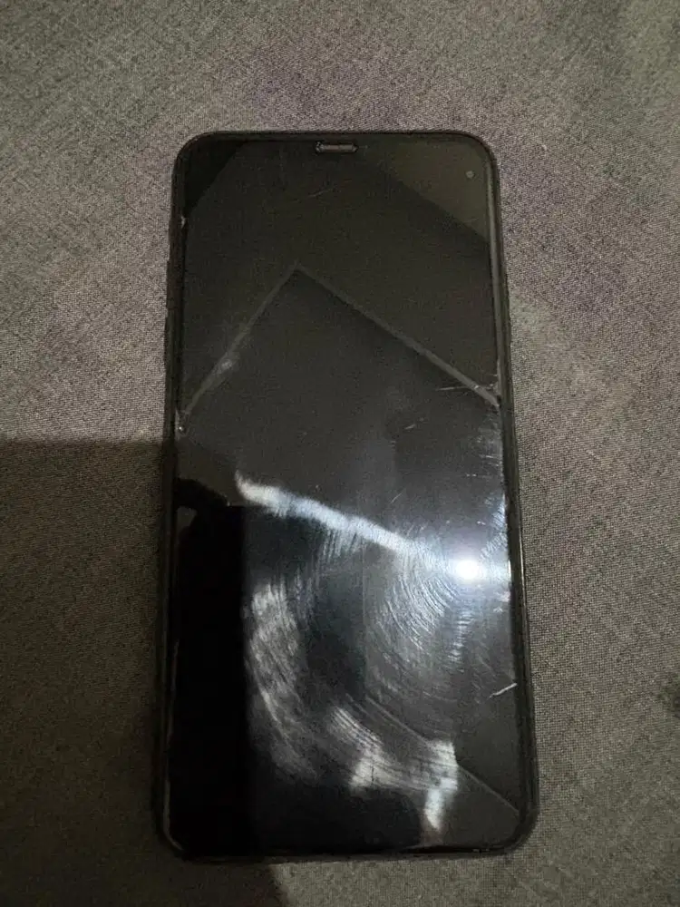 Iphone 11 promax 512gb