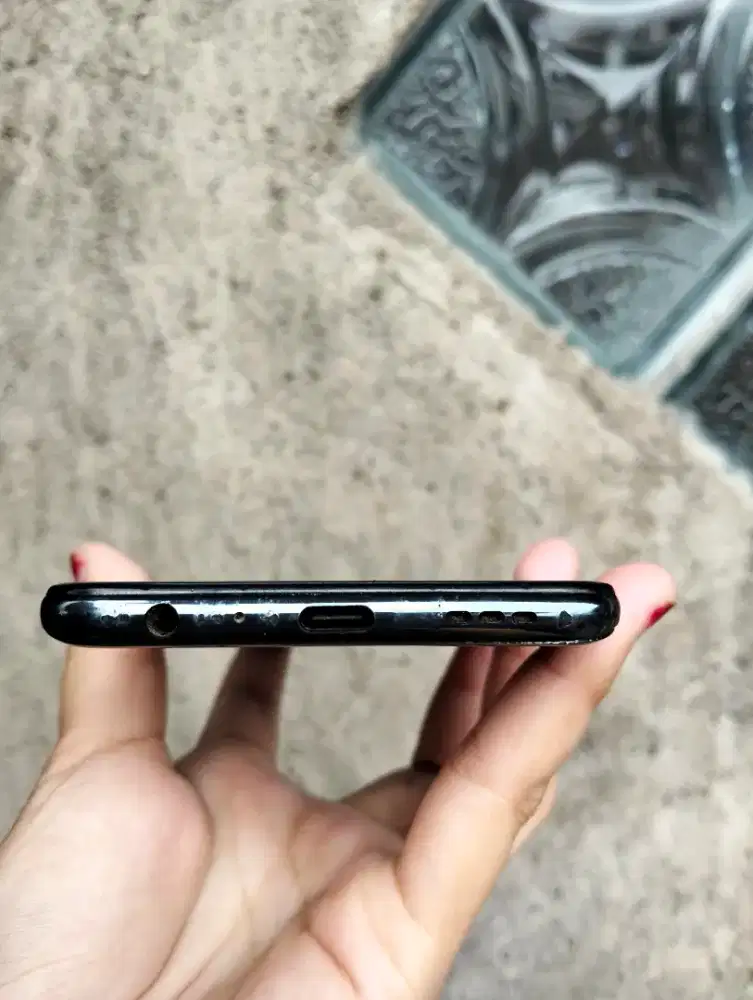 Oppo Reno 5 8/128 lengkap