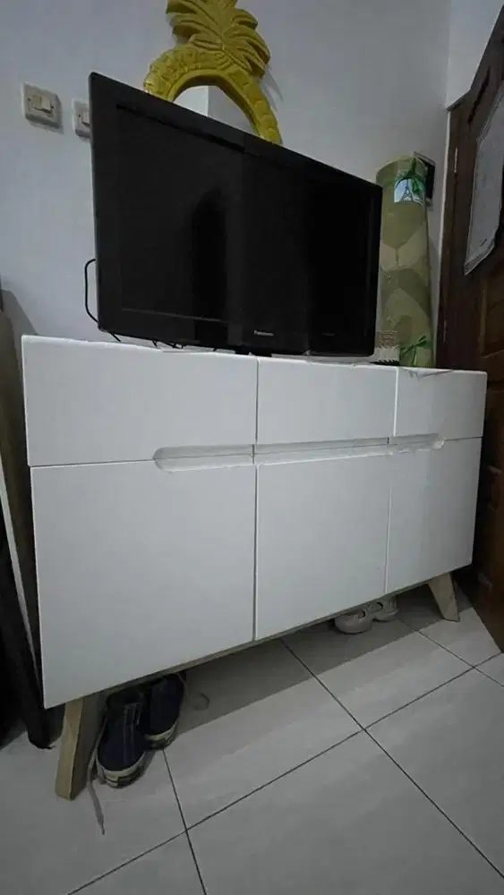 Rak Bekas Masih Layak