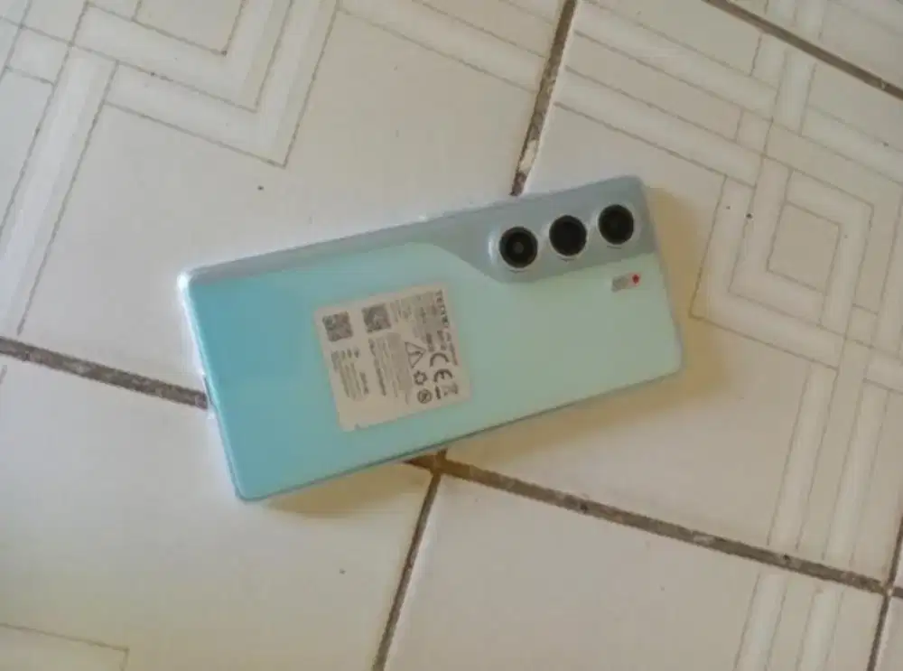 Tecno Camon Like New
