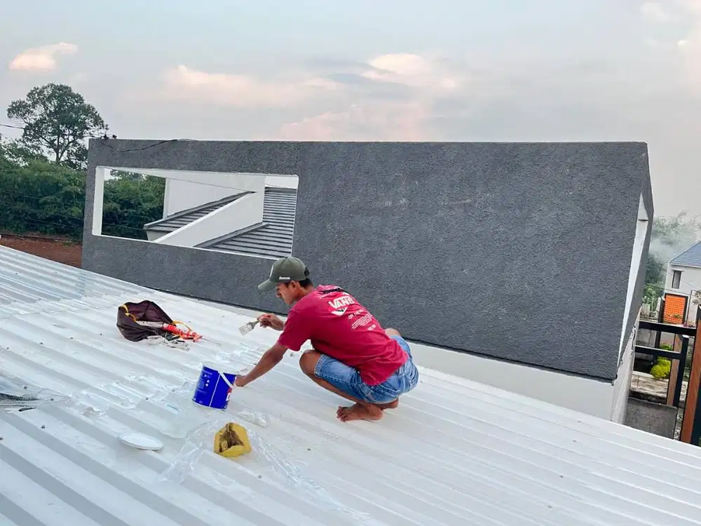 tukang bangun rumah renovasi dan bangun baru