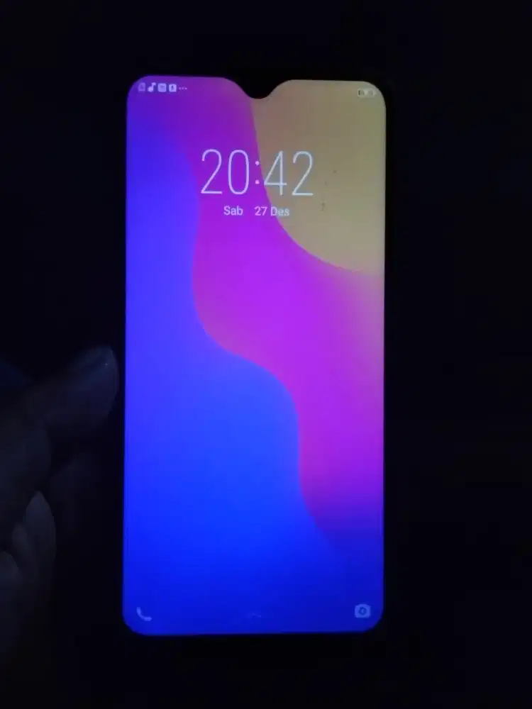 Di jual Vivo y91c