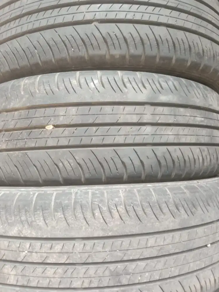 Ukuran 185/70/r14 HT 2021 merek dulop