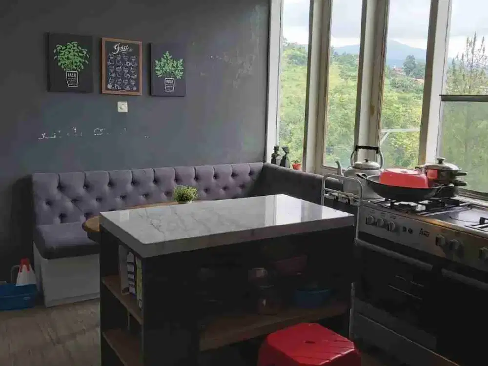 CIKUTRA VIEW 3LANTAI HARGA KEPEPET 2,6M NEGO KERAS SHM