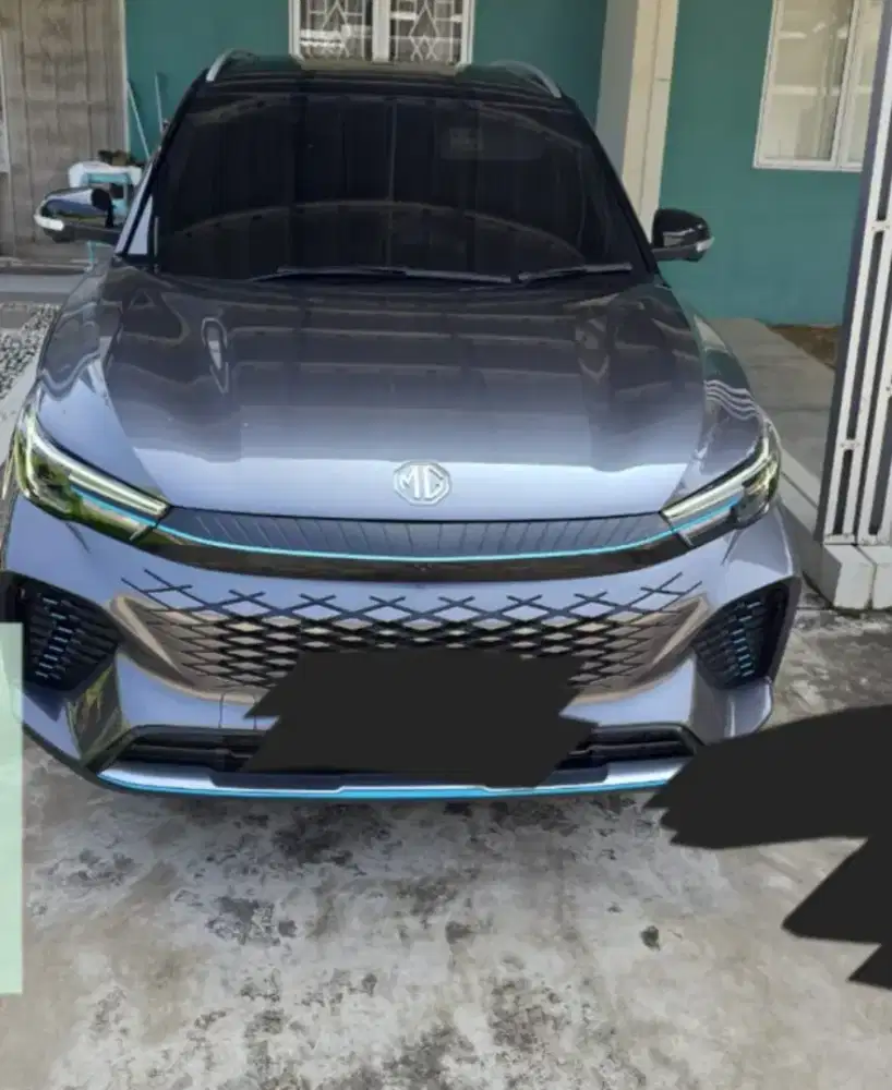 MG VS HEV Tahun 2024