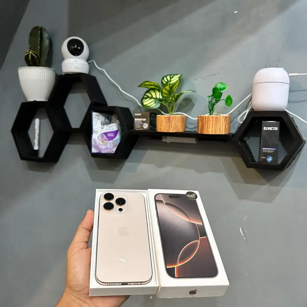 iphone 16 pro 128gb ibox