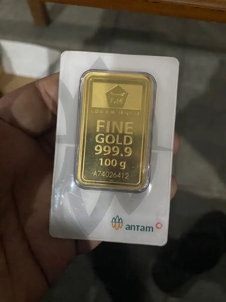 emas antam 100gram RM 2024