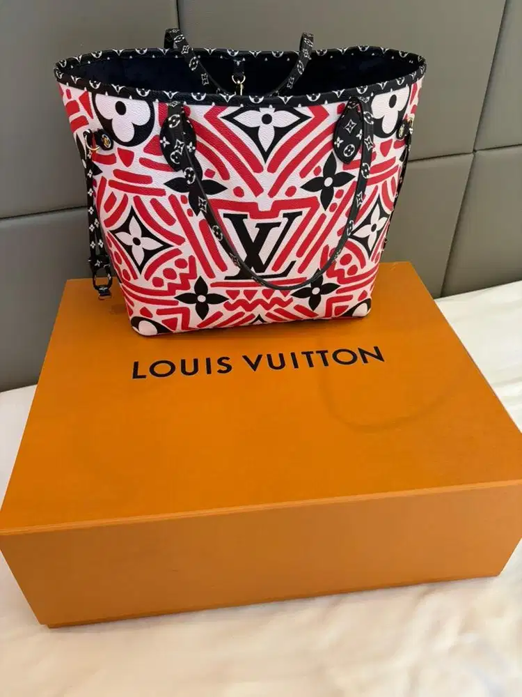 Tas Louis vuitton M56583