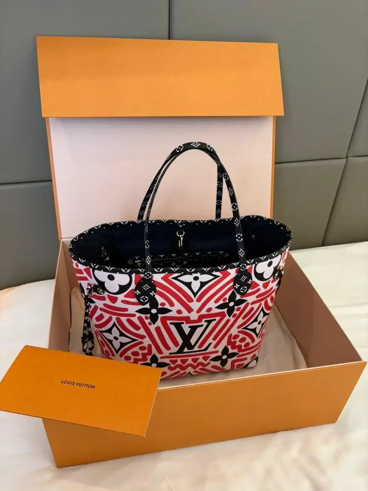 Tas Louis vuitton M56583