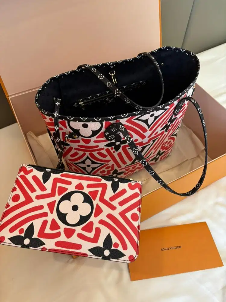 Tas Louis vuitton M56583