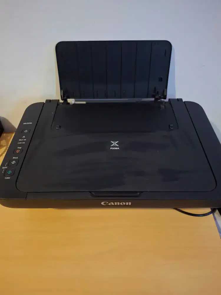 Jual santai murah Printer Canon MG2570S