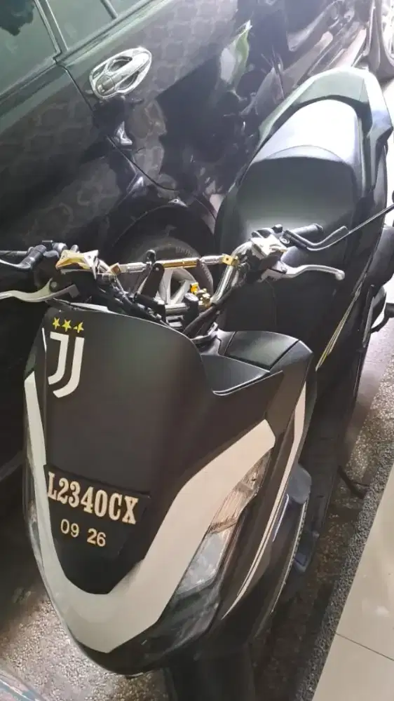 Jual pvx 2021 istimewa