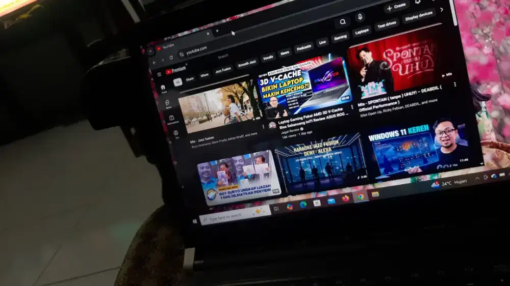 Laptop toshiba dynabook r73f core i5 gen 6 8/256 gb full HD 13.3 inch