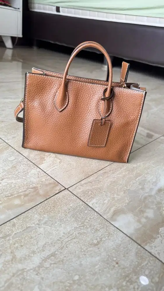 Tas Wanita Rounn Felice 21 Oakwood