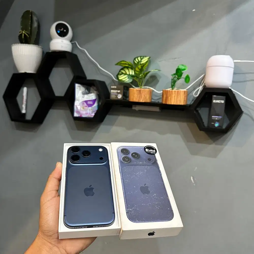 iphone 17 pro 256gb ibox