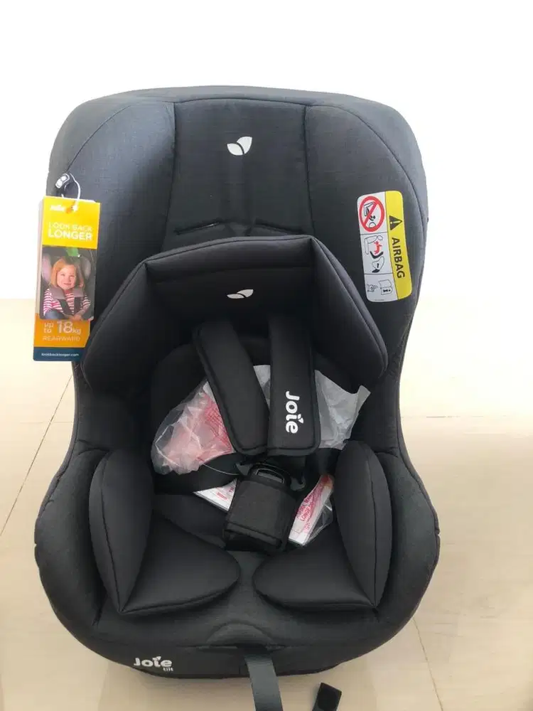 Car Seat Joie Meet Tilt – Pavement