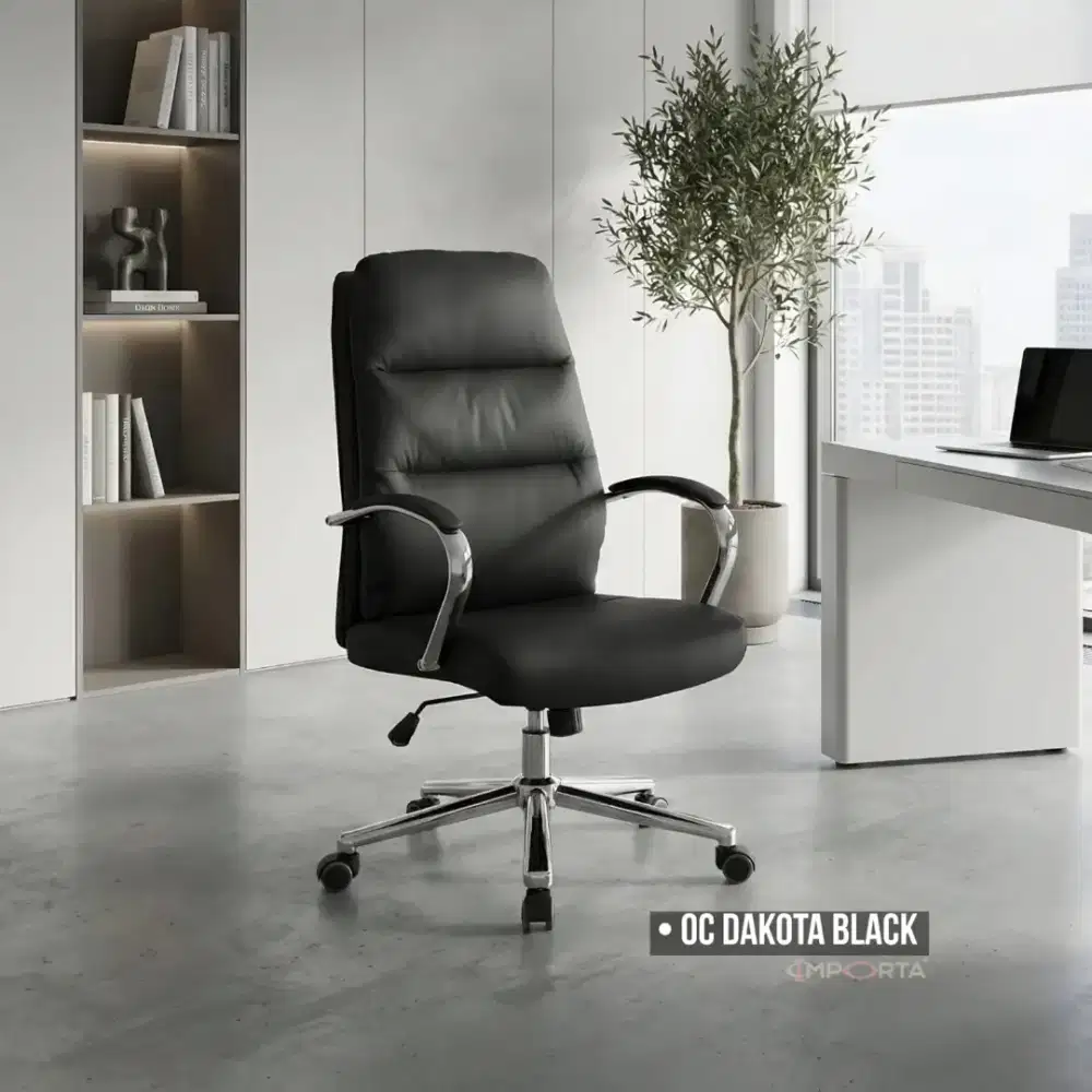 Kursi Office Manager Importa OC Dakota