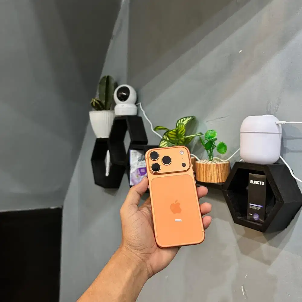 iphone 17 pro 256gb ibox