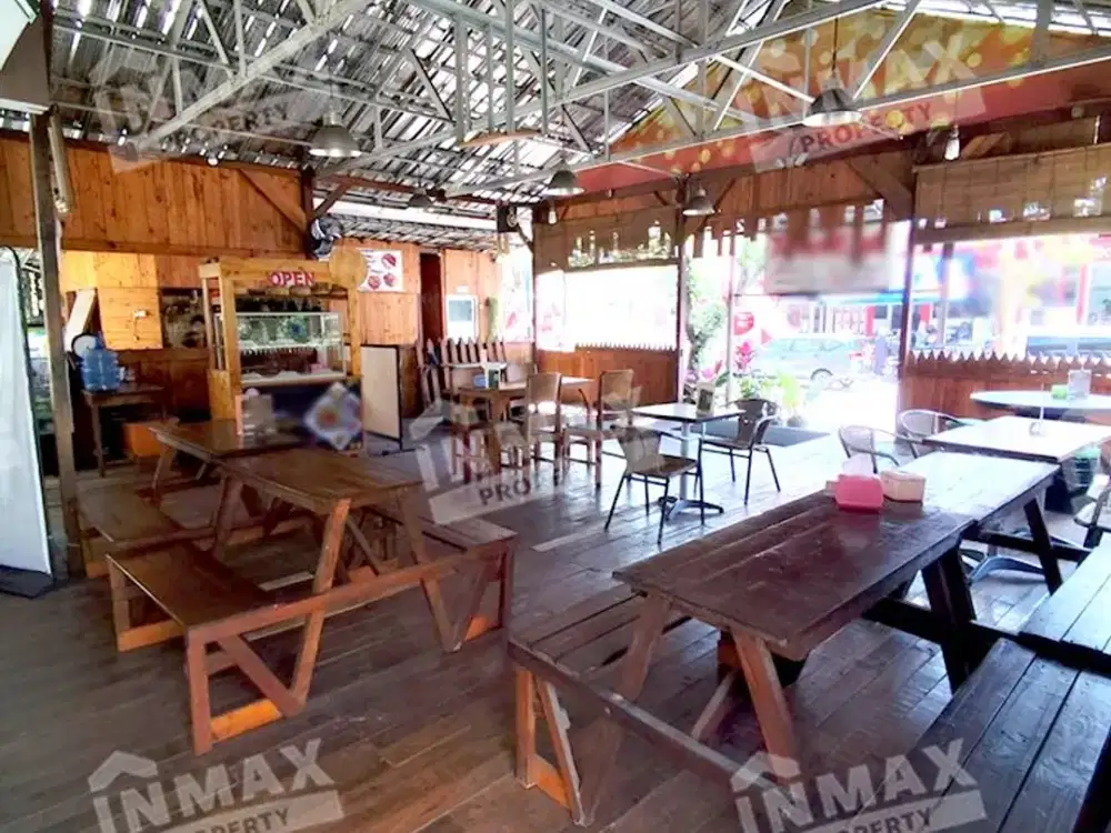 Rumah Dijual Di Buring Malang