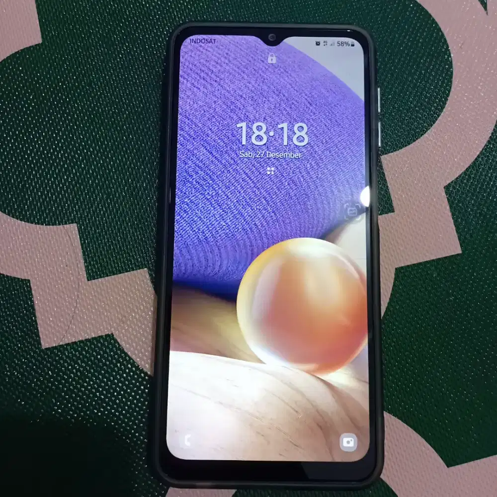 SAMSUNG A32 5G Ram 8/256