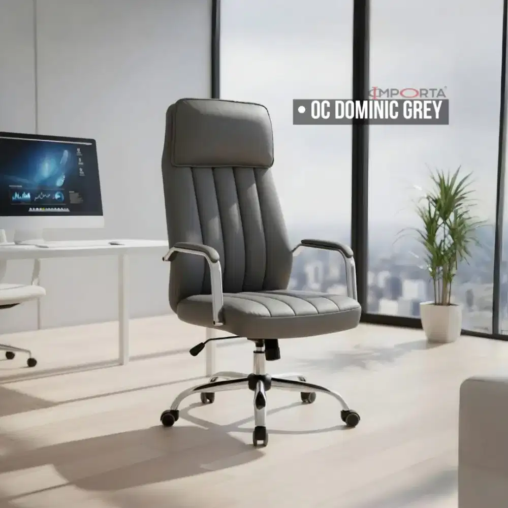 Kursi Office Manager Importa OC Dominic