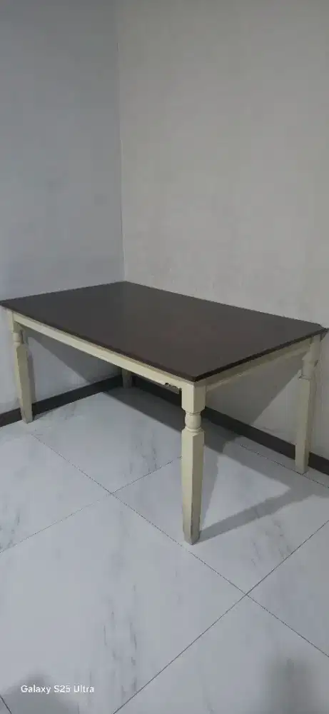 MEJA MAKAN INFORMA ASLI ORIGINAL