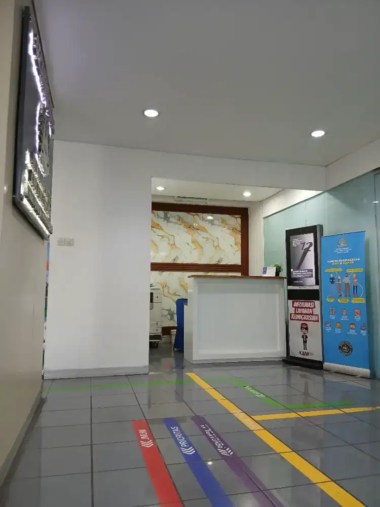 JASA PASPOR TERPERCAYA