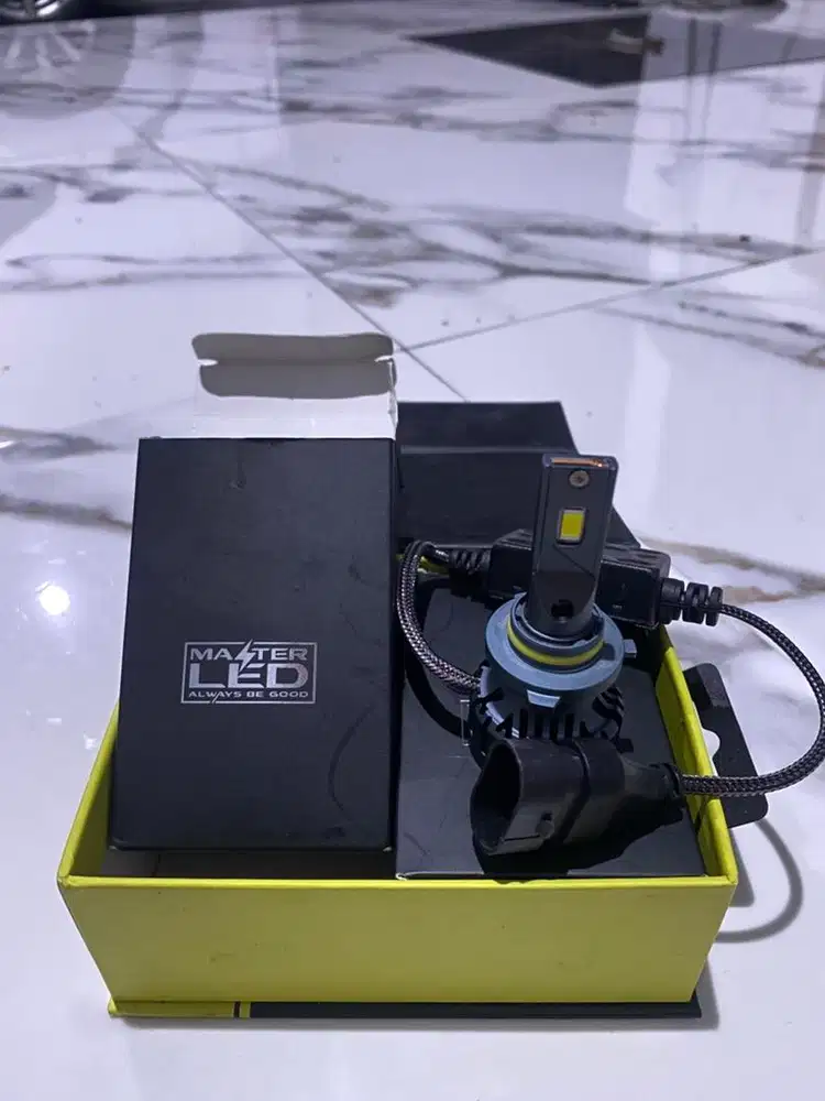 LAMPU LED X16 SUPER BRIGHT SERIES