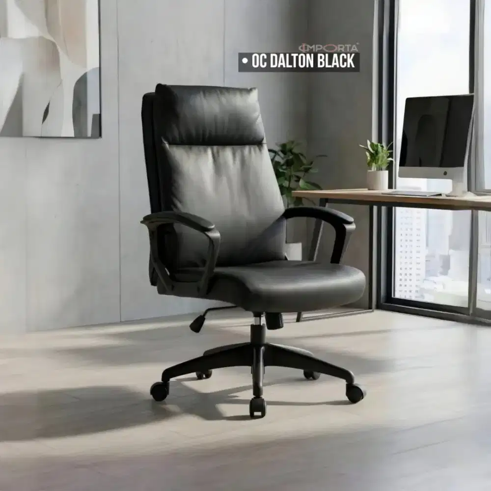 Kursi Office Manager Importa OC Dalton