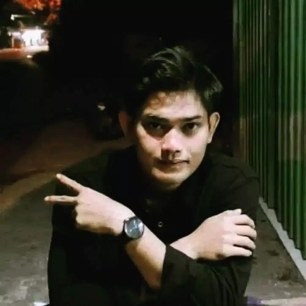 mencari pekerjaan apa saja