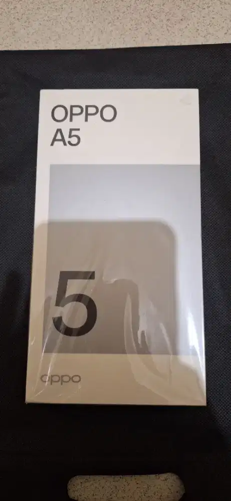 Jual HP Pemakaian Baru 7 Hari Saja.